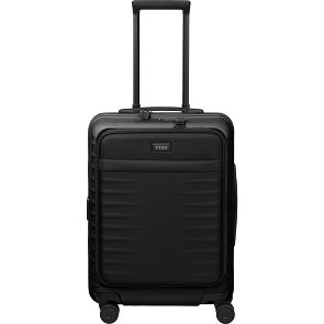 Titan Upgrade 4 ruedas Carro de la cabina 55 cm Compartimento para el portátil