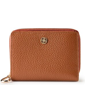 Esquire Alexandria Cartera Protección RFID Piel 12.5 cm