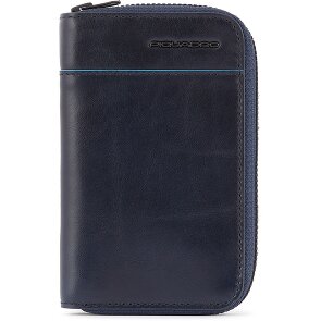 Piquadro B2 Revamp Cartera RFID Piel 8 cm