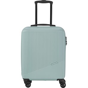 Travelite Bali 4 ruedas Carro de la cabina S 55 cm