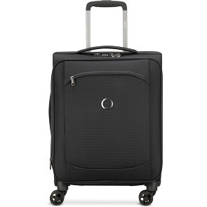 Delsey Paris Montmartre Air 2.0 Trolley cabina 4 ruedas 55 cm