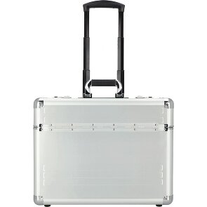 Dermata 2 ruedas Carro piloto 37 cm Compartimento para el portátil