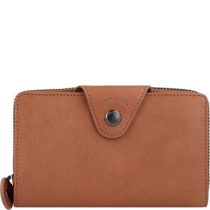aunts & uncles Grandma?s Luxury Club Francis Cartera Protección RFID Piel 15 cm