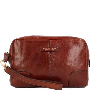 The Bridge Muñequera de piel Vespucci 25 cm