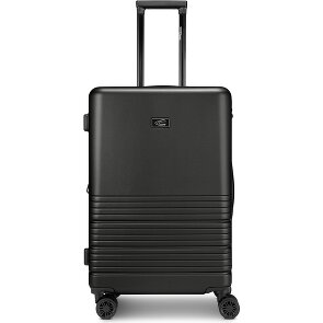 camel active Hanoi 4 ruedas Trolley M 65 cm Con fuelle expandible