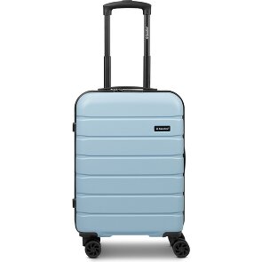Saxoline Miami 4 ruedas Carro de la cabina S 53 cm