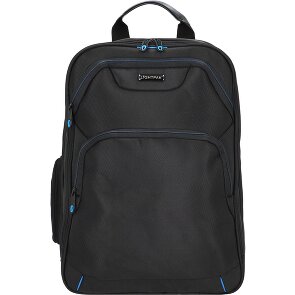 Lightpak Mochila de negocios Executive Line Echo 1 compartimento para portátil de 42 cm