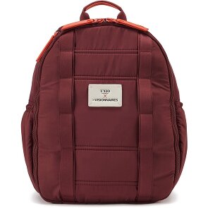 LES VISIONNAIRES Unio Backpack Mochila de día 41 cm