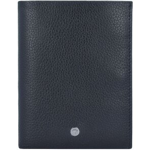 Joop! Cardona Ladon Billetera Cuero 10 cm