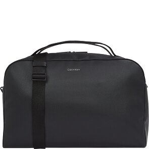 Calvin Klein CK Must Bolsa de viaje Weekender 48 cm