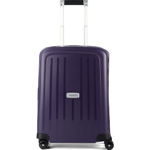 Samsonite Macer 4 ruedas Carro de la cabina 55 cm