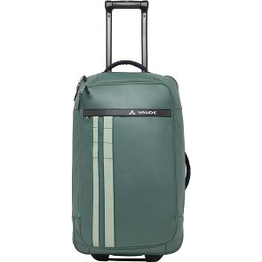 Vaude Takutea 65 2 ruedas Carrito 65 cm
