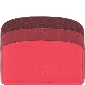 DuDu Boracay Estuche para tarjetas de crédito Piel 10 cm