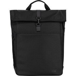 Jost Tallinn Mochila de día 46 cm Compartimento para laptop