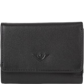 Voi Cartera Toni suave cuero 9 cm