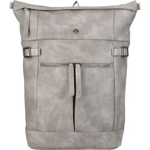 Greenburry Mochila riñonera 43 cm compartimento para portátil