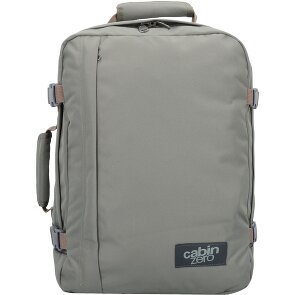 Cabin Zero Mochila de cabina Classic 36L Mochila 44 cm