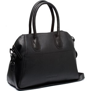 The Chesterfield Brand Marsala Bolso Piel 33 cm