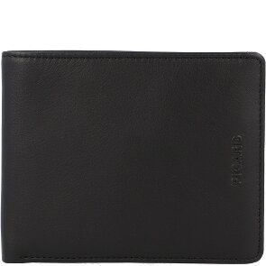 Picard Cartera Brooklyn III Piel 11 cm