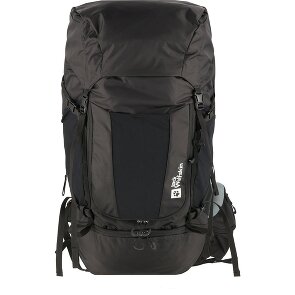 Jack Wolfskin Trailflair 50 Mochila de trekking 76 cm