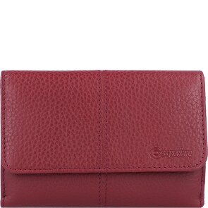 Esquire Cartera Verona Piel RFID 14 cm