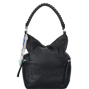 Desigual Half Arica Bolsa de hombro 25.5 cm