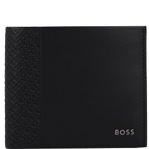 Boss New Crosstown Cartera Piel 10.5 cm
