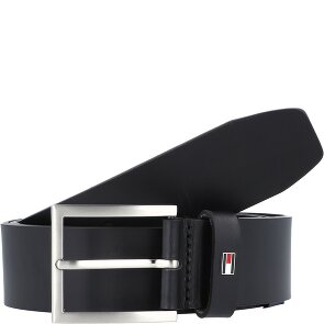 Tommy Hilfiger Cinturón Hampton de cuero