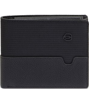 Piquadro Marcel Cartera Protección RFID 10.5 cm