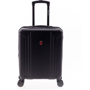 Gladiator 2900 4 ruedas Carro de la cabina 55 cm