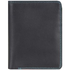 Mywalit Billetera mediana Billetera de cuero 11 cm