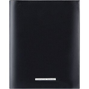 Porsche Design Cartera clásica de cuero RFID 9,5 cm