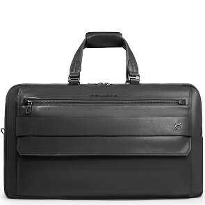 Piquadro Solm Bolsa de viaje Weekender Piel 52 cm