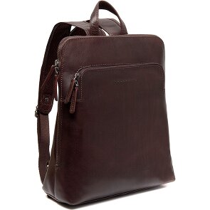 The Chesterfield Brand Fornella Mochila de la ciudad Piel 33 cm