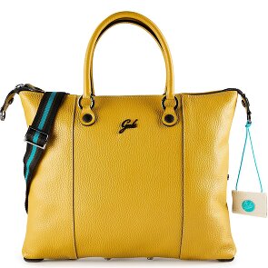 Gabs G3 Plus 5 en 1 bandolera de piel 37 cm