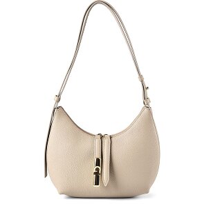 Furla Goccia Bolsa de hombro Piel 22 cm