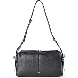PINKO 24 Classic Bolsa de hombro Piel 34 cm