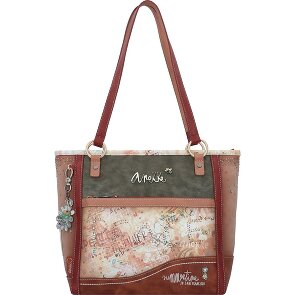 Anekke Flower Bolsa de hombro 30 cm