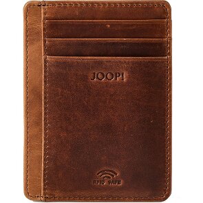 Joop! cerratano Estuche para tarjetas de crédito Protección RFID Piel 8 cm