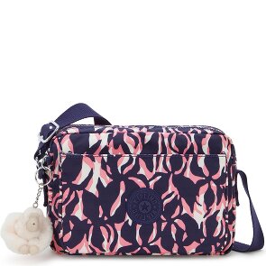 Kipling Basic Prt Abanu Bolsa de hombro M 24 cm