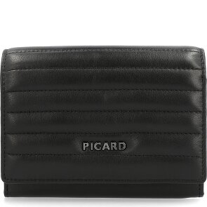 Picard Evolute 1 Cartera Piel 13.5 cm