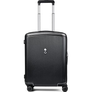Echolac Dynasty VLX 4 ruedas Carrito 55 cm