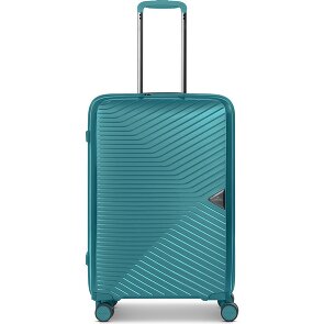 March15 Trading Gotthard Edition 4 ruedas Carrito 67 cm