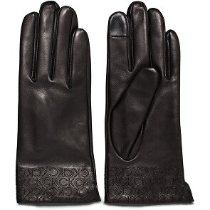 Calvin Klein Guantes Piel