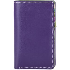 Mywalit Cartera Protección RFID Piel 8 cm