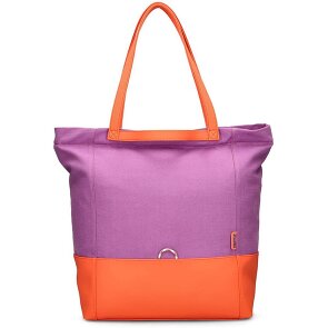 Zwei Fiorelli Bolsa de compras 44 cm