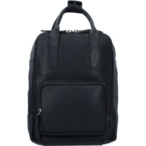 The Chesterfield Brand Bellary Mochila de la ciudad Piel 30 cm