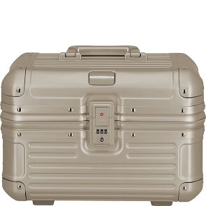 Travelite Next Estuche de belleza 38 cm