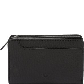 Voi Hirsch Gloria Cartera Protección RFID Piel 14.5 cm