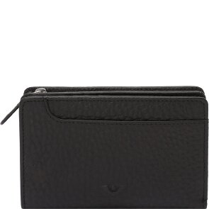 Voi Hirsch Gloria Cartera Protección RFID Piel 14.5 cm